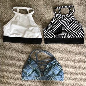 Brand New! VS Sports Bras